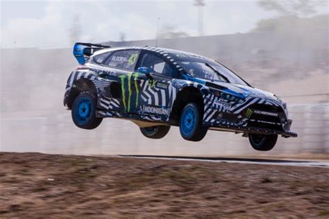 ken block dc|Original Hoonigan: Ken Block, 1967–2023